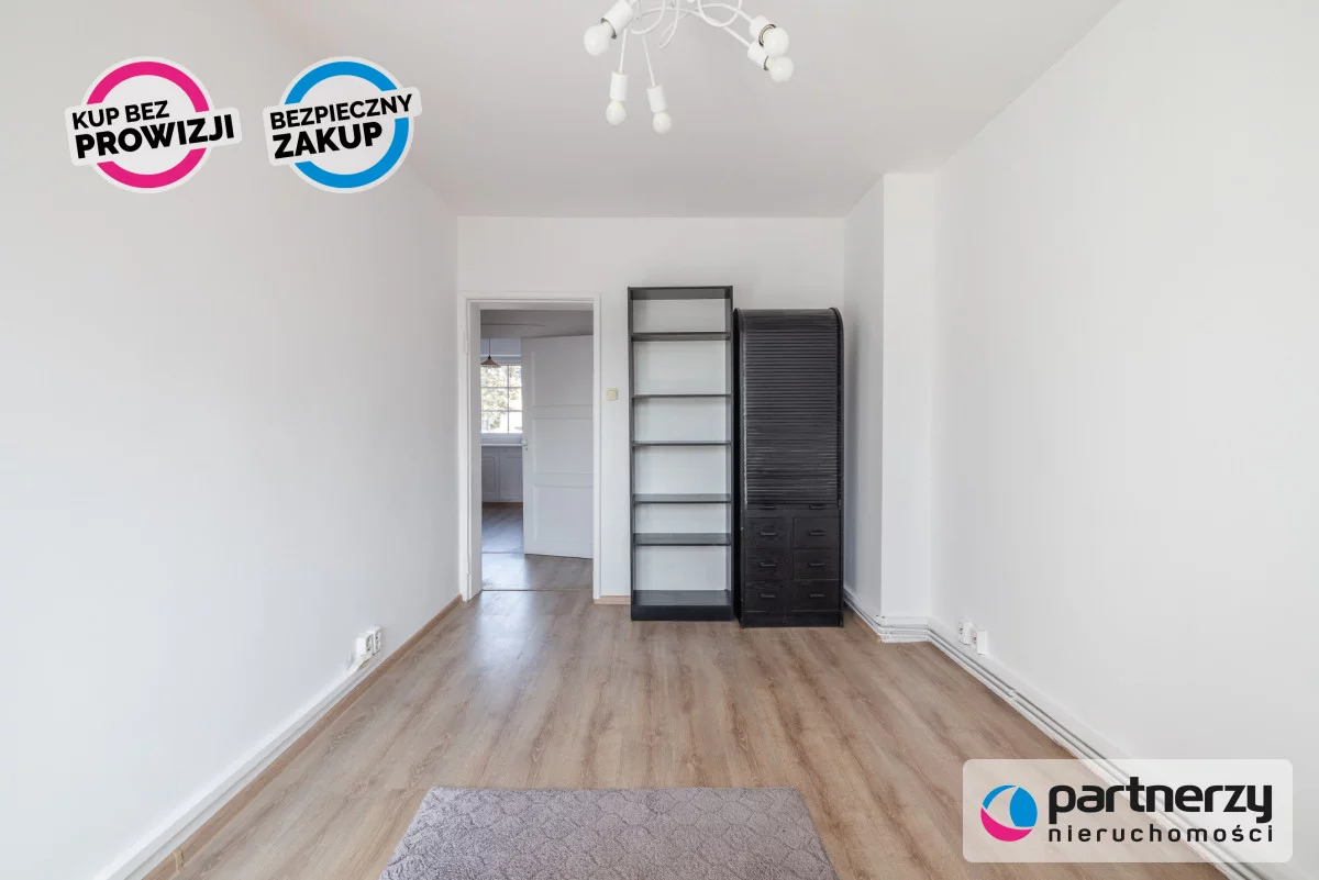 2 pokoje, mieszkanie 37,40 m², piętro 2, oferta nr , PAN946881, Gdańsk, Wrzeszcz, Tadeusza Kościuszki