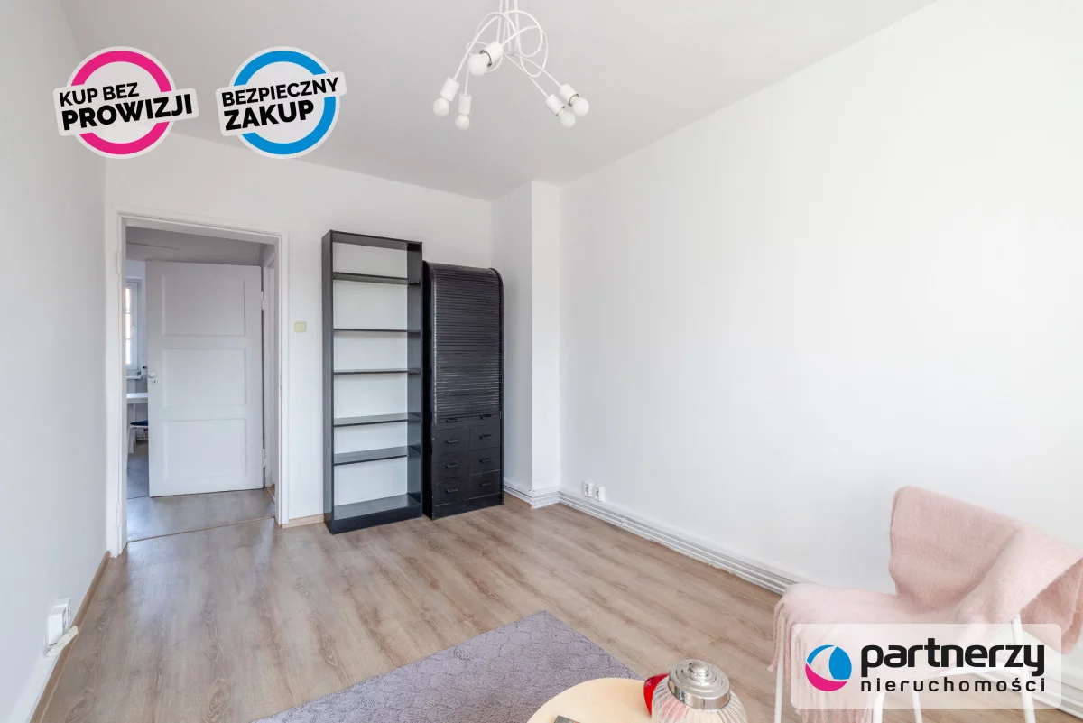 2 pokoje, mieszkanie 37,40 m², piętro 2, oferta nr , PAN946881, Gdańsk, Wrzeszcz, Tadeusza Kościuszki