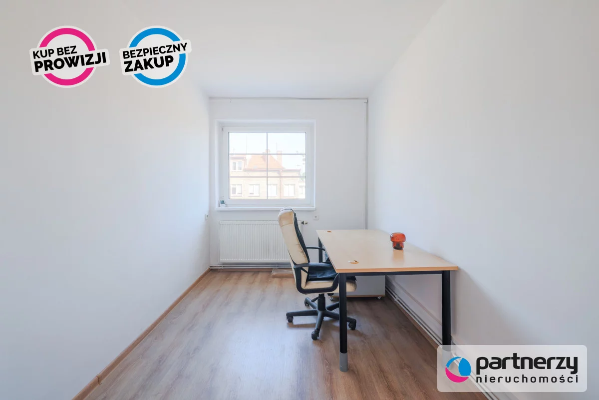 2 pokoje, mieszkanie 37,40 m², piętro 2, oferta nr , PAN946881, Gdańsk, Wrzeszcz, Tadeusza Kościuszki