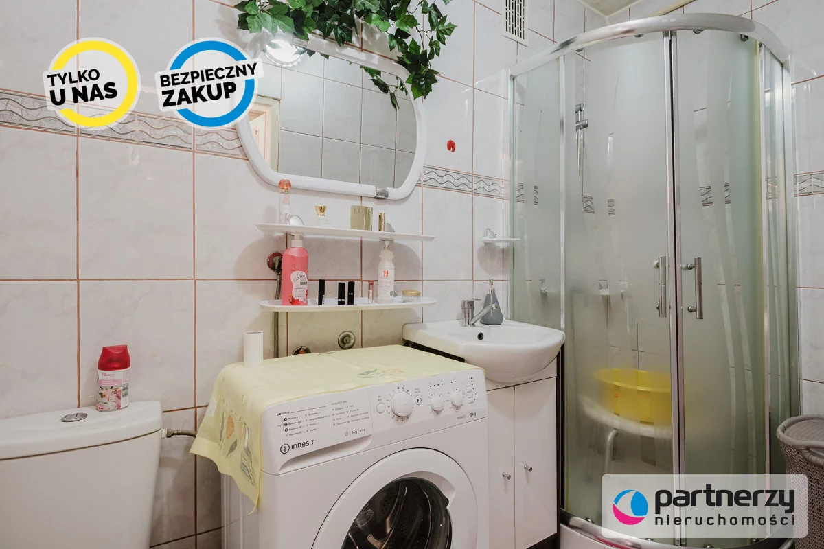 2 pokoje, mieszkanie 34,70 m², piętro 3, oferta nr , PAN796545, Gdańsk, Stogi, Tamka