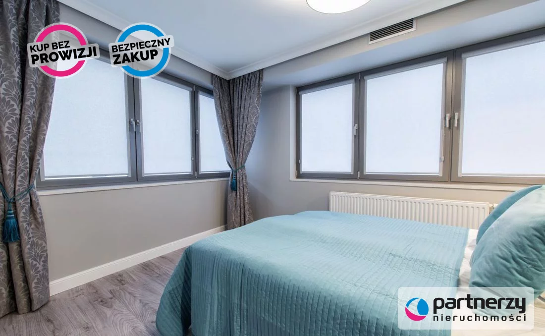 2 pokoje, mieszkanie 46,05 m², piętro 3, oferta nr , PAN545196, Gdańsk, Śródmieście, Tartaczna