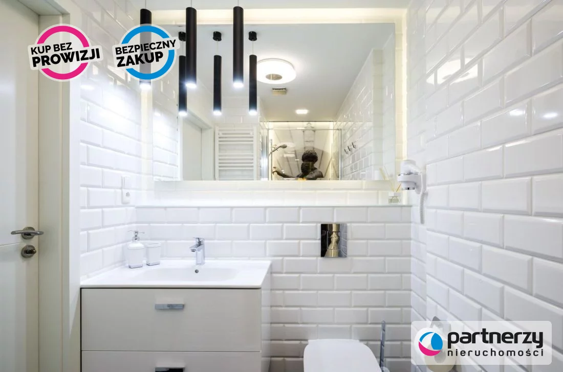 2 pokoje, mieszkanie 46,05 m², piętro 3, oferta nr , PAN545196, Gdańsk, Śródmieście, Tartaczna