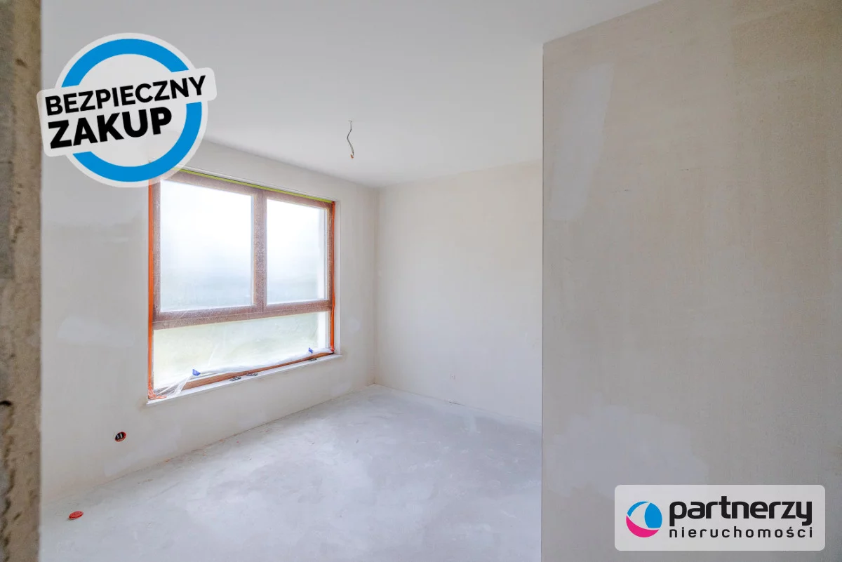 2 pokoje, mieszkanie 34,40 m², parter, oferta nr , PAN985150, Gdańsk, Wyspa Sobieszewska, Sobieszewo, Tęczowa
