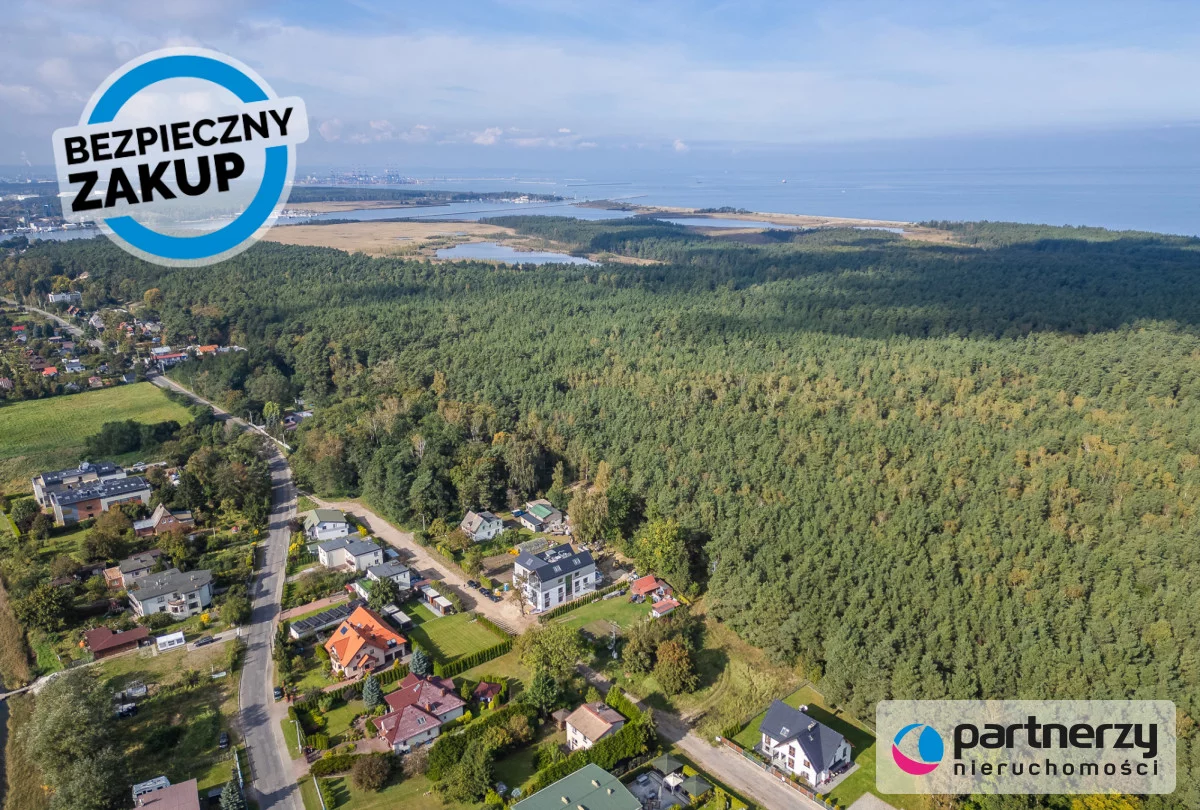 2 pokoje, mieszkanie 34,40 m², parter, oferta nr , PAN985150, Gdańsk, Wyspa Sobieszewska, Sobieszewo, Tęczowa