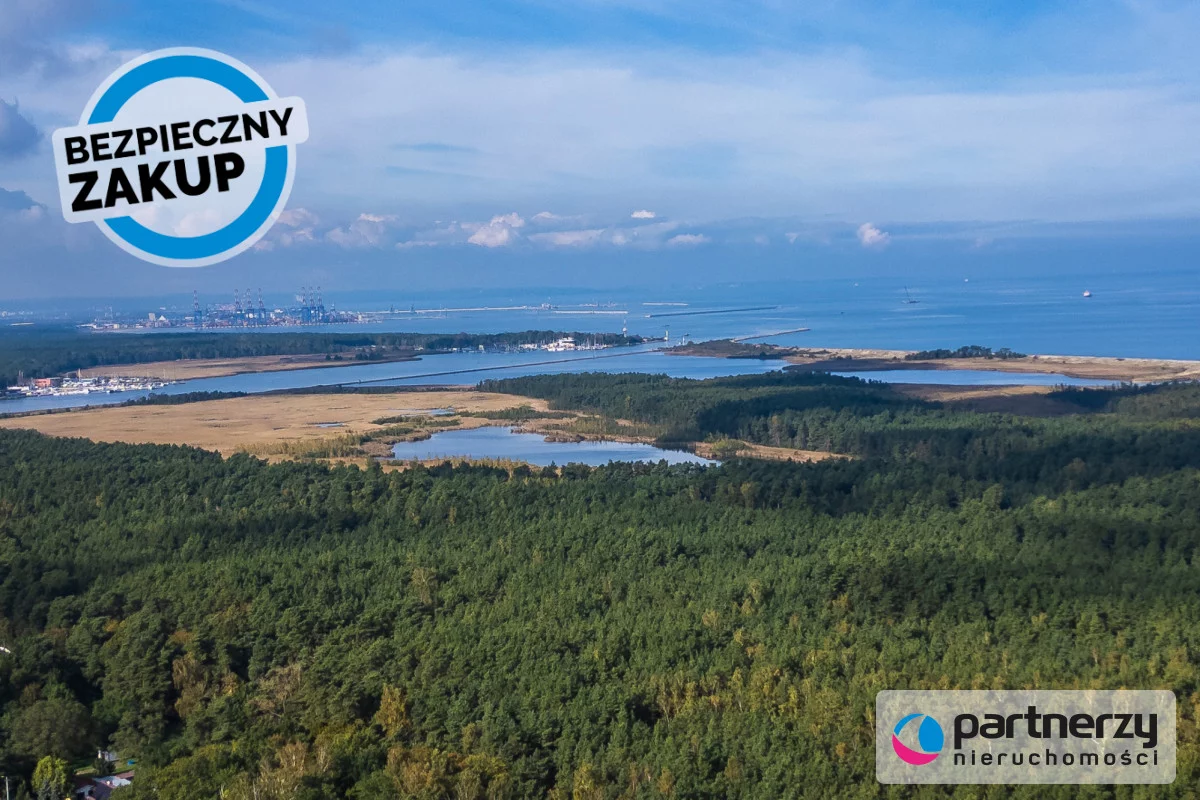 2 pokoje, mieszkanie 34,40 m², parter, oferta nr , PAN985150, Gdańsk, Wyspa Sobieszewska, Sobieszewo, Tęczowa