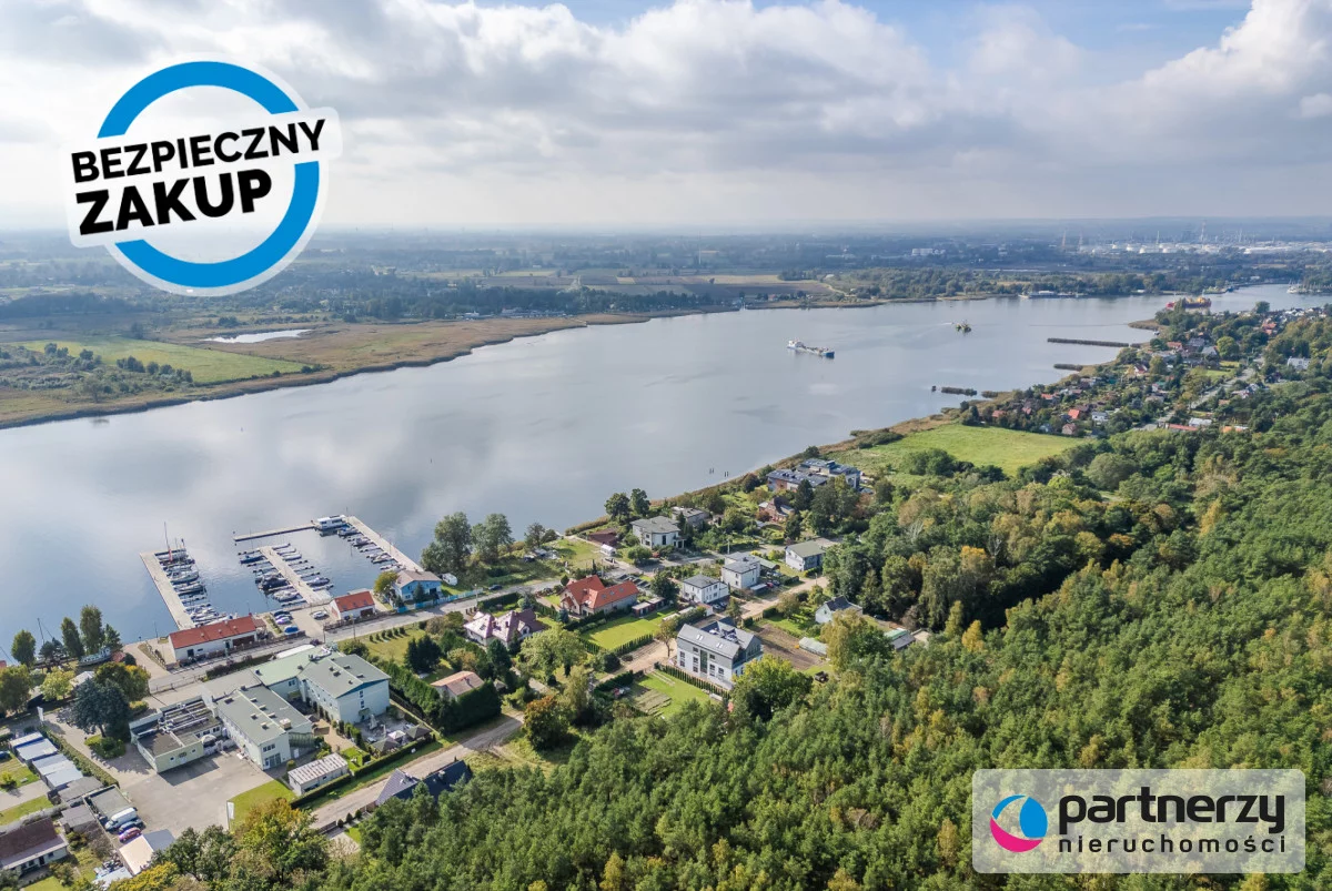 2 pokoje, mieszkanie 34,40 m², parter, oferta nr , PAN985150, Gdańsk, Wyspa Sobieszewska, Sobieszewo, Tęczowa