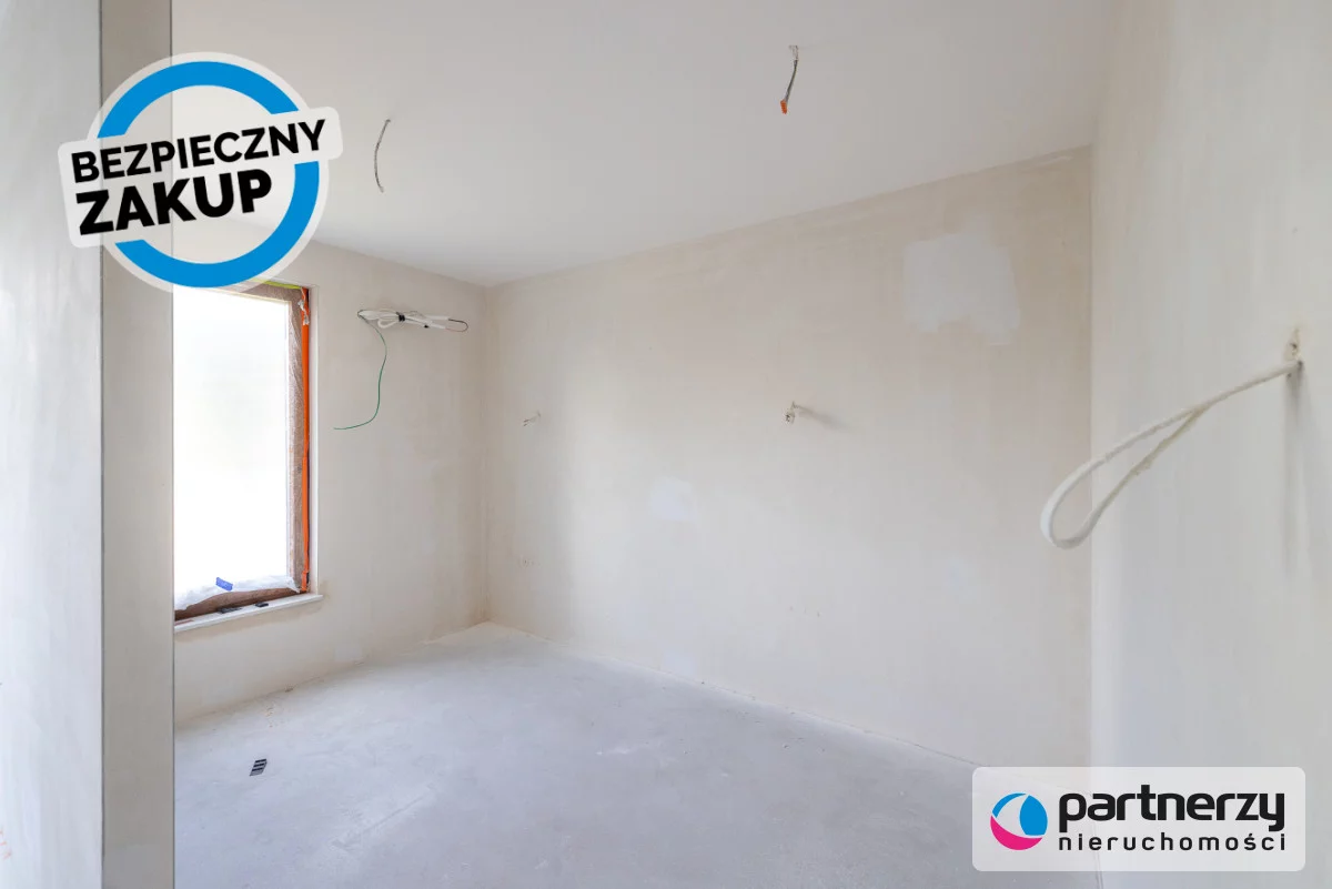 2 pokoje, mieszkanie 45,10 m², parter, oferta nr , PAN670756, Gdańsk, Wyspa Sobieszewska, Sobieszewo, Tęczowa