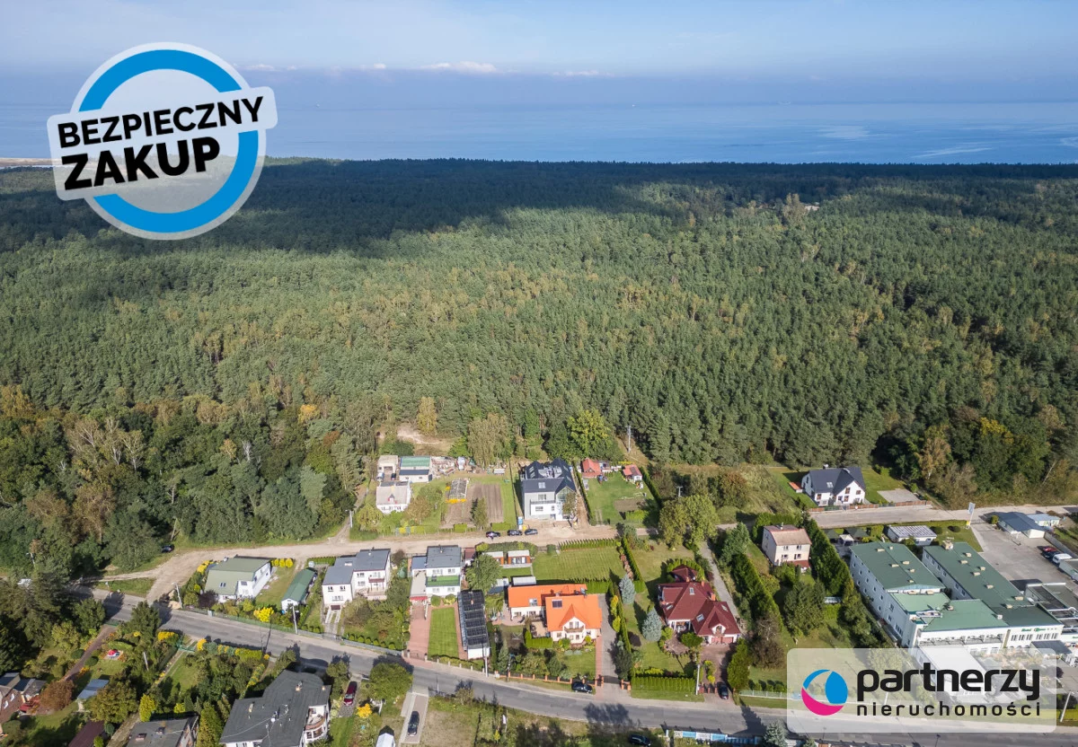 2 pokoje, mieszkanie 45,10 m², parter, oferta nr , PAN670756, Gdańsk, Wyspa Sobieszewska, Sobieszewo, Tęczowa