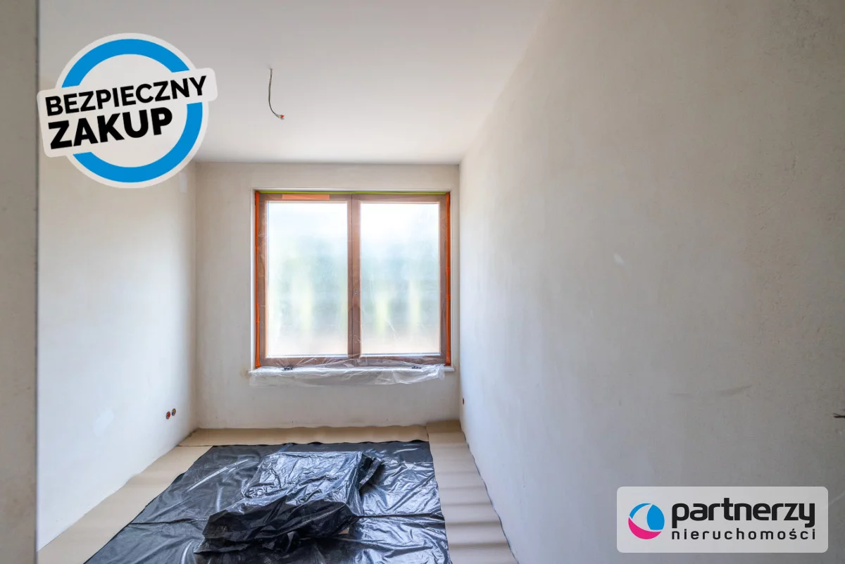 2 pokoje, mieszkanie 46,20 m², parter, oferta nr , PAN375607, Gdańsk, Wyspa Sobieszewska, Sobieszewo, Tęczowa