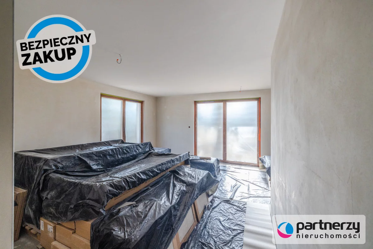 2 pokoje, mieszkanie 46,20 m², parter, oferta nr , PAN375607, Gdańsk, Wyspa Sobieszewska, Sobieszewo, Tęczowa