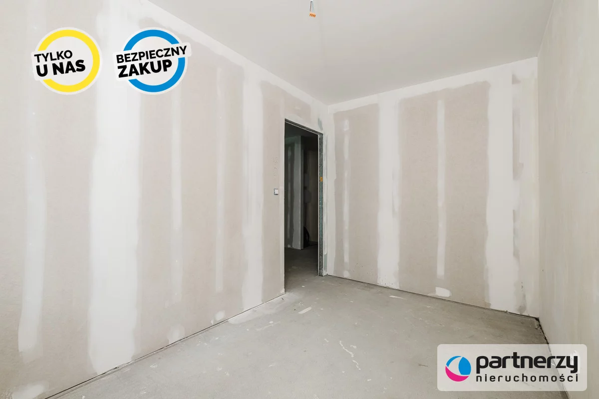 2 pokoje, mieszkanie 39,60 m², parter, oferta nr , PAN244141, Gdynia, Chwarzno-Wiczlino, Wiczlino, Tęczowa