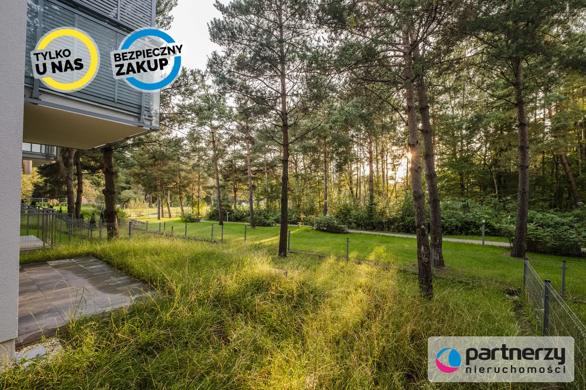 2 pokoje, mieszkanie 39,60 m², parter, oferta nr , PAN244141, Gdynia, Chwarzno-Wiczlino, Wiczlino, Tęczowa