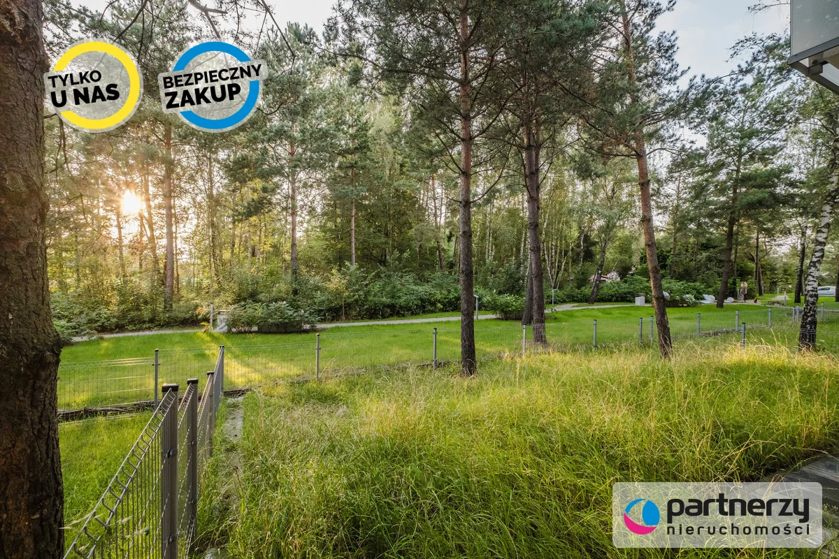 2 pokoje, mieszkanie 39,60 m², parter, oferta nr , PAN244141, Gdynia, Chwarzno-Wiczlino, Wiczlino, Tęczowa