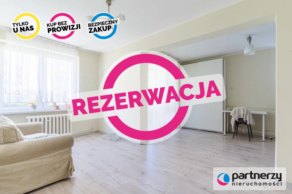 Mieszkanie 50,60 m², parter, oferta nr , PAN813562, Gdańsk, Śródmieście, Toruńska