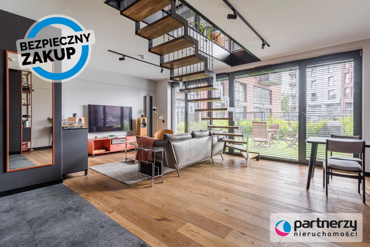 Apartamenty PAN216271 Gdańsk Śródmieście Toruńska
