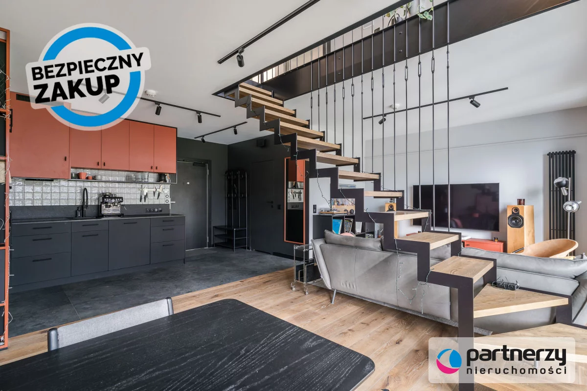 2 pokoje, mieszkanie 80,00 m², parter, oferta nr , PAN216271, Gdańsk, Śródmieście, Toruńska