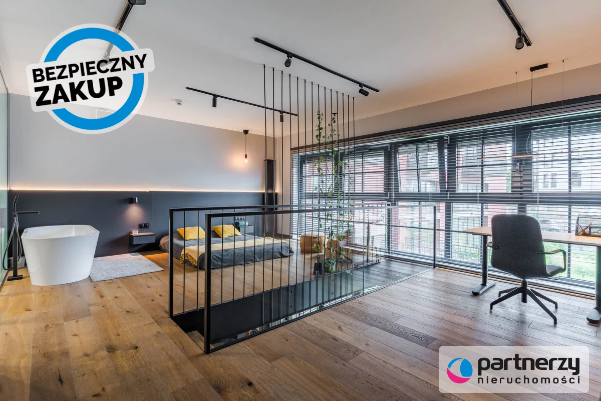 2 pokoje, mieszkanie 80,00 m², parter, oferta nr , PAN216271, Gdańsk, Śródmieście, Toruńska