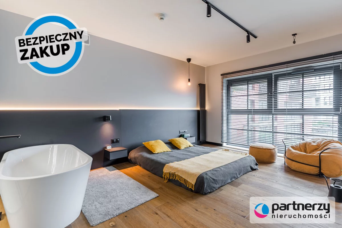 2 pokoje, mieszkanie 80,00 m², parter, oferta nr , PAN216271, Gdańsk, Śródmieście, Toruńska
