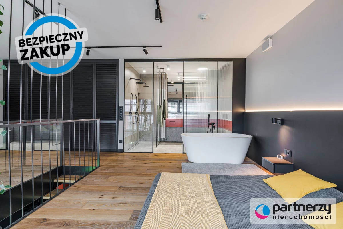 2 pokoje, mieszkanie 80,00 m², parter, oferta nr , PAN216271, Gdańsk, Śródmieście, Toruńska