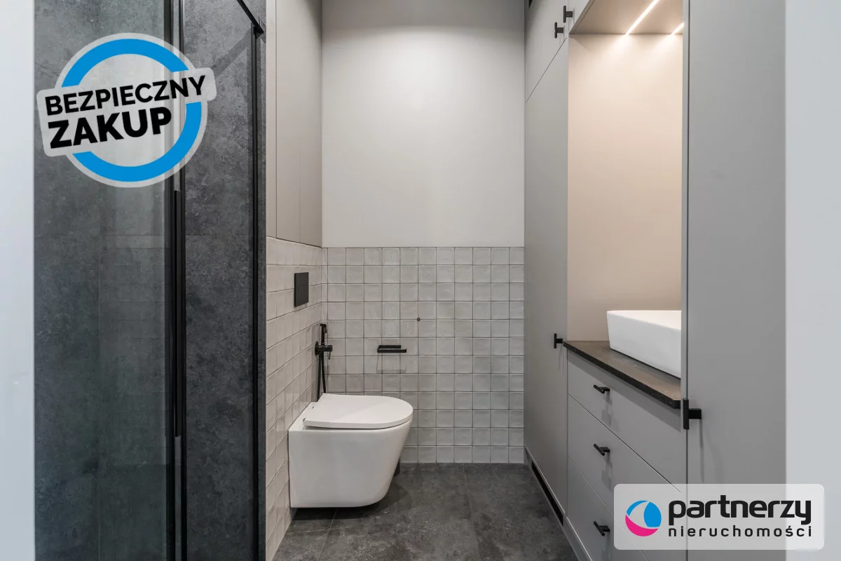 2 pokoje, mieszkanie 80,00 m², parter, oferta nr , PAN216271, Gdańsk, Śródmieście, Toruńska