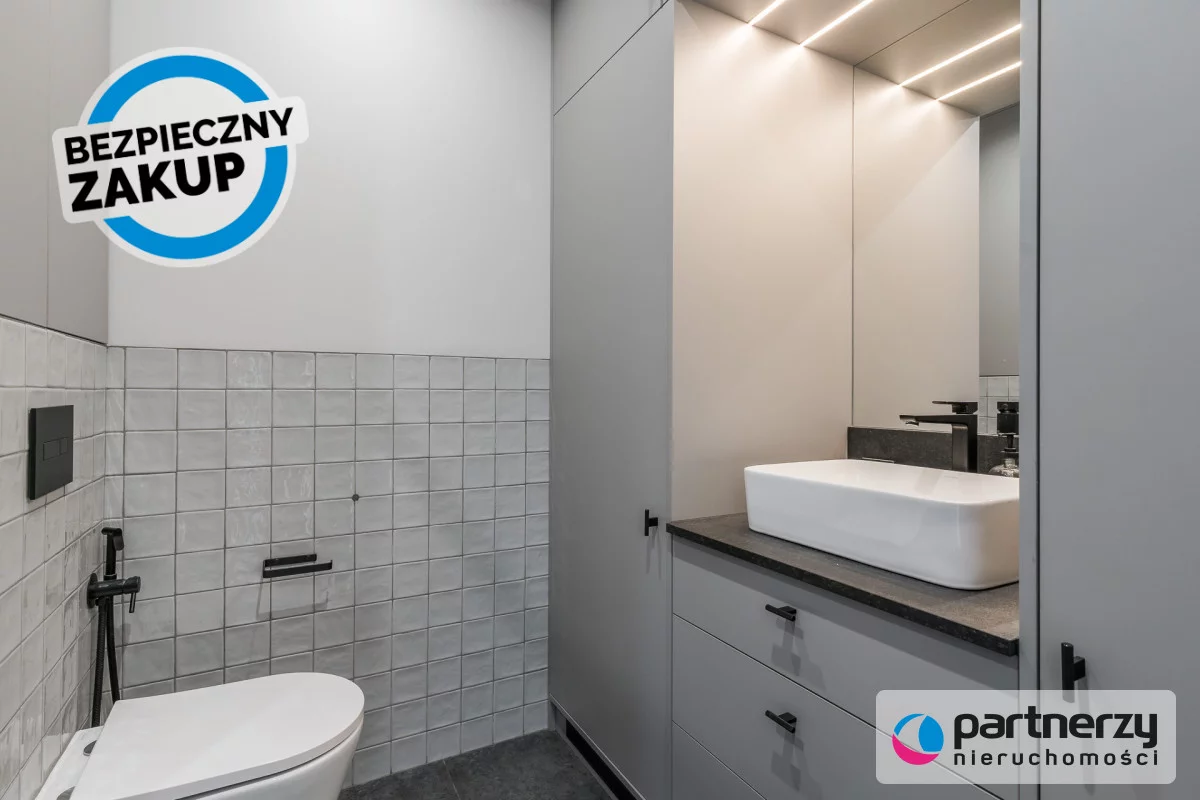 2 pokoje, mieszkanie 80,00 m², parter, oferta nr , PAN216271, Gdańsk, Śródmieście, Toruńska