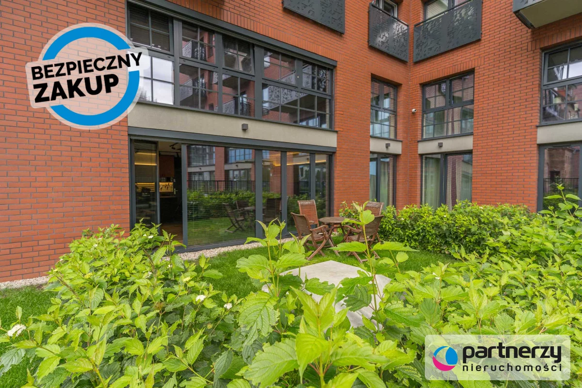 2 pokoje, mieszkanie 80,00 m², parter, oferta nr , PAN216271, Gdańsk, Śródmieście, Toruńska