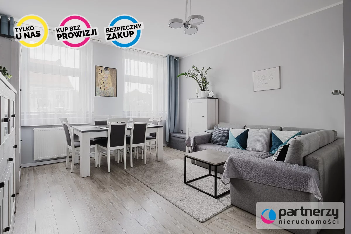 Apartamenty PAN916709 Gdańsk Trakt Św. Wojciecha