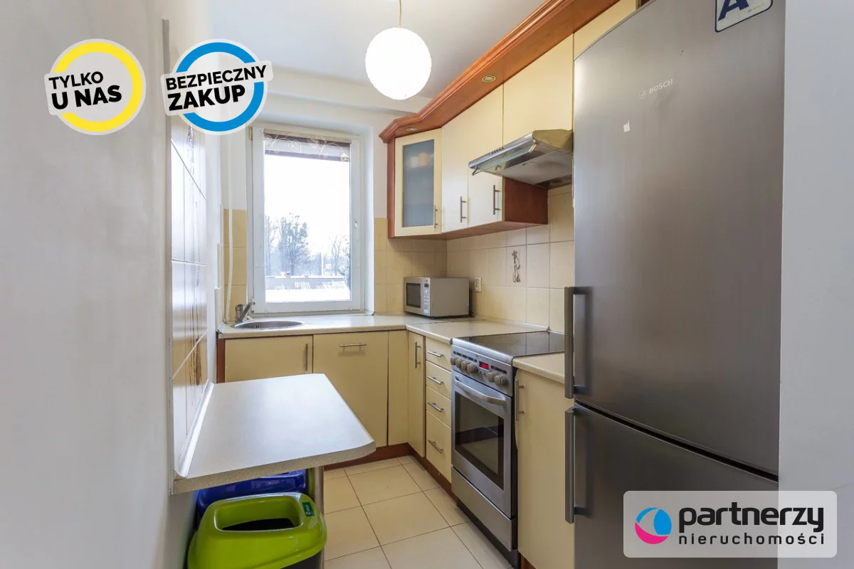 2 pokoje, apartament 50,56 m², piętro 2, oferta nr , PAN987668, Gdańsk, Wrzeszcz, Trubadurów