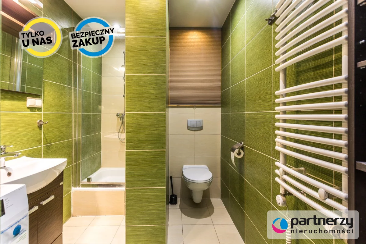 2 pokoje, apartament 50,56 m², piętro 2, oferta nr , PAN987668, Gdańsk, Wrzeszcz, Trubadurów