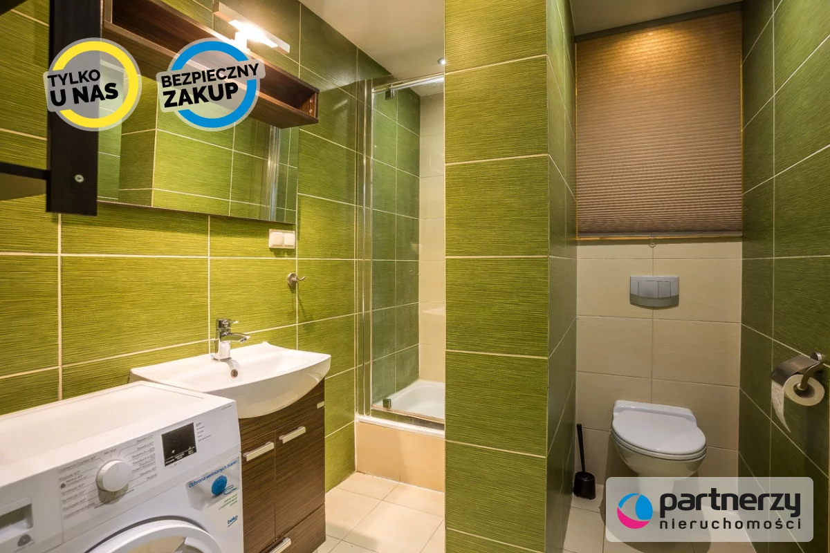 2 pokoje, apartament 50,56 m², piętro 2, oferta nr , PAN987668, Gdańsk, Wrzeszcz, Trubadurów