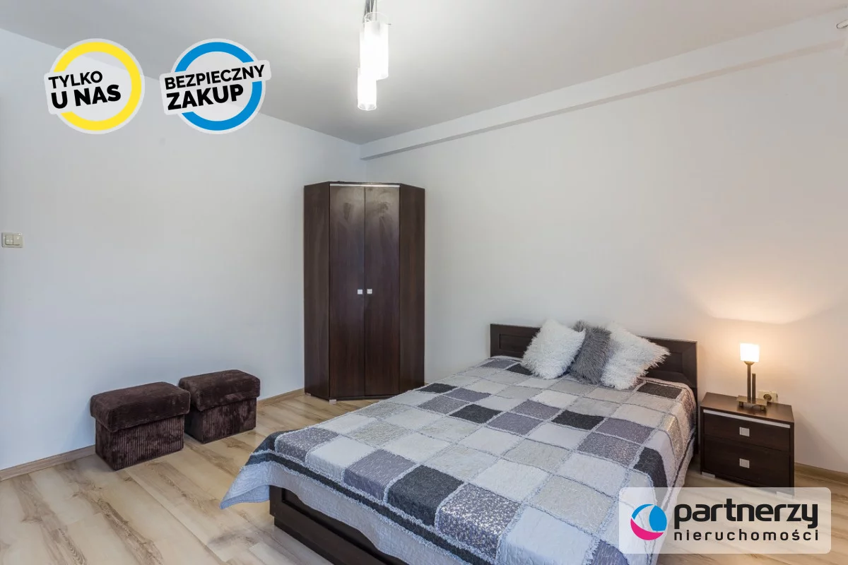 2 pokoje, mieszkanie 50,56 m², piętro 2, oferta nr , PAN517288, Gdańsk, Wrzeszcz, Trubadurów