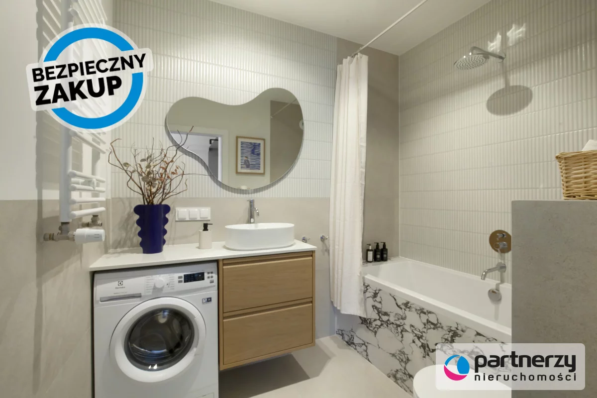 2 pokoje, mieszkanie 44,23 m², piętro 1, oferta nr , PAN928330, Gdańsk, Wyspa Sobieszewska, Sobieszewo, Turystyczna