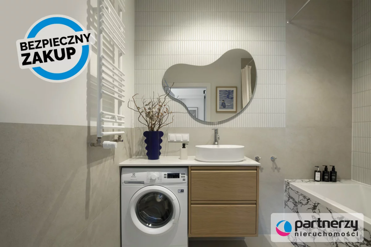 2 pokoje, mieszkanie 44,23 m², piętro 1, oferta nr , PAN928330, Gdańsk, Wyspa Sobieszewska, Sobieszewo, Turystyczna