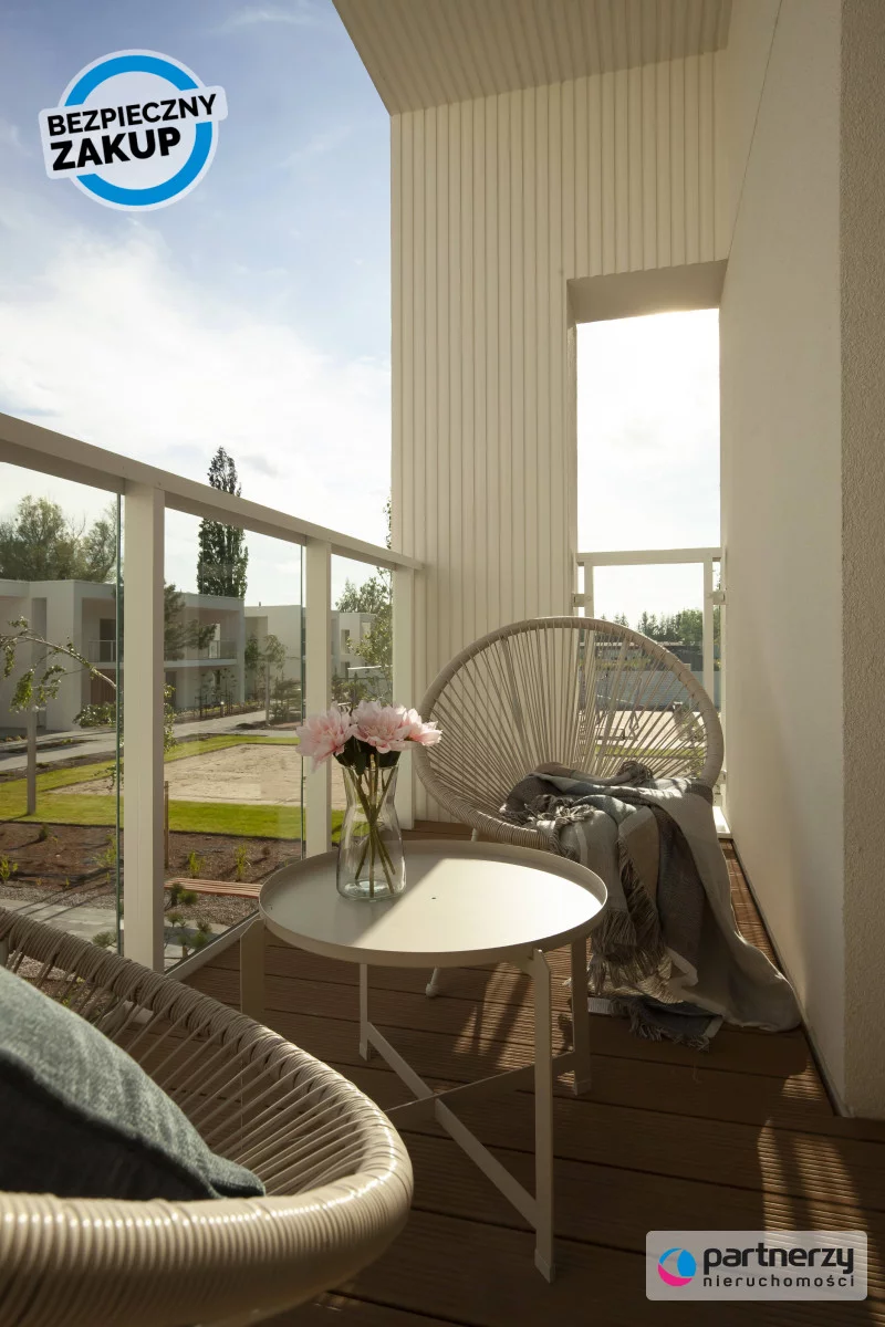 2 pokoje, mieszkanie 44,23 m², piętro 1, oferta nr , PAN928330, Gdańsk, Wyspa Sobieszewska, Sobieszewo, Turystyczna