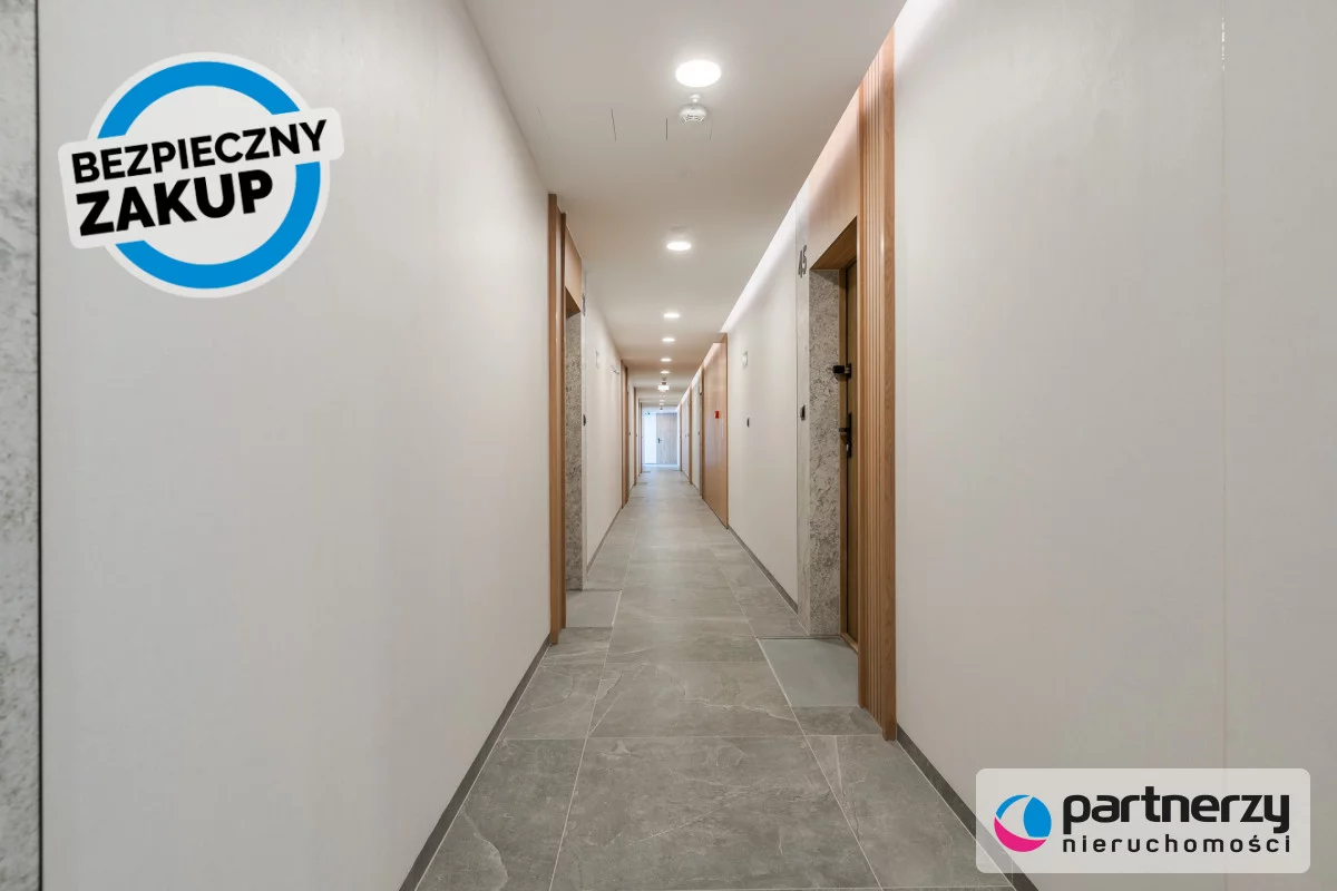 2 pokoje, mieszkanie 44,23 m², piętro 1, oferta nr , PAN928330, Gdańsk, Wyspa Sobieszewska, Sobieszewo, Turystyczna