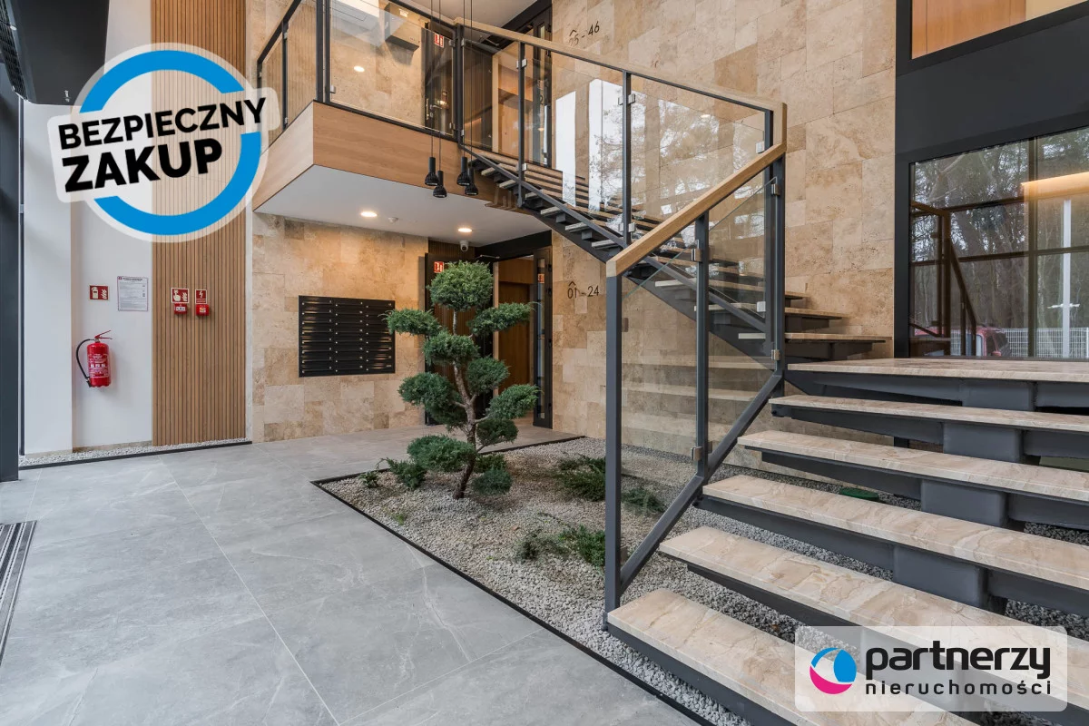 2 pokoje, mieszkanie 44,23 m², piętro 1, oferta nr , PAN928330, Gdańsk, Wyspa Sobieszewska, Sobieszewo, Turystyczna