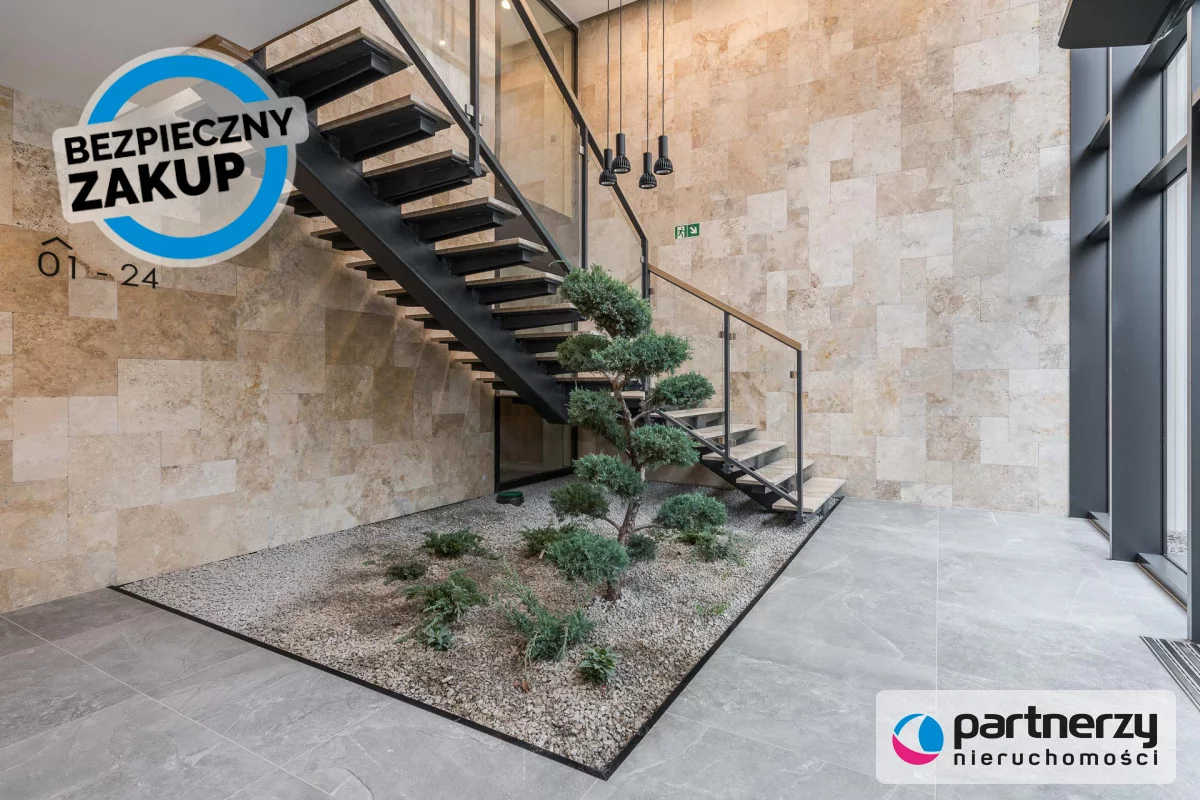 2 pokoje, mieszkanie 44,23 m², piętro 1, oferta nr , PAN928330, Gdańsk, Wyspa Sobieszewska, Sobieszewo, Turystyczna