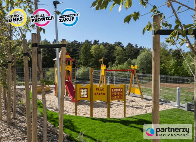 2 pokoje, mieszkanie 45,00 m², piętro 2, oferta nr , PAN732746, Gdynia, Witomino, Uczniowska
