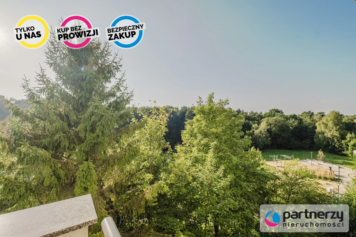2 pokoje, apartament 45,00 m², piętro 2, oferta nr , PAN732746, Gdynia, Witomino, Uczniowska