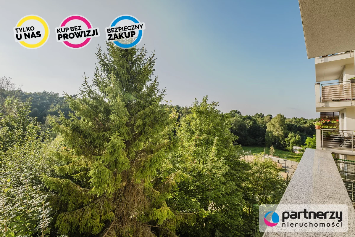2 pokoje, apartament 45,00 m², piętro 2, oferta nr , PAN732746, Gdynia, Witomino, Uczniowska