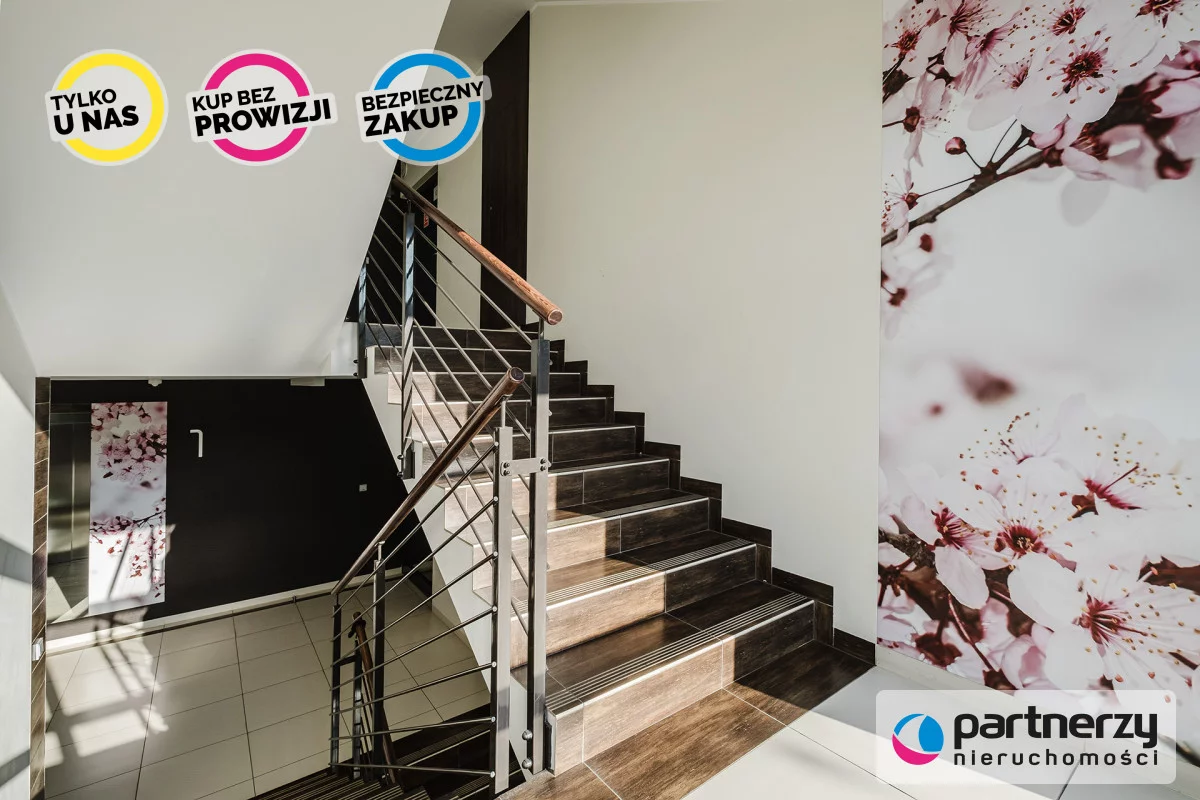 2 pokoje, apartament 45,00 m², piętro 2, oferta nr , PAN732746, Gdynia, Witomino, Uczniowska