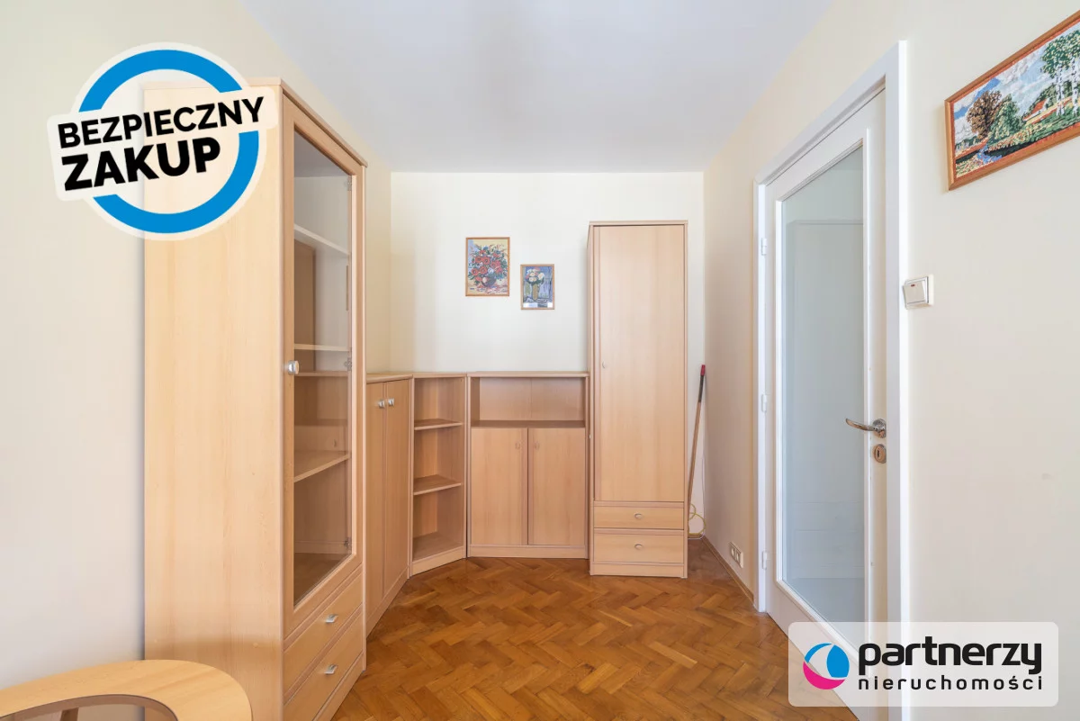 2 pokoje, mieszkanie 50,20 m², piętro 3, oferta nr , PAN324268, Gdańsk, Brzeźno, Walecznych