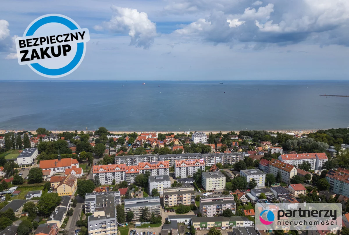 2 pokoje, mieszkanie 50,20 m², piętro 3, oferta nr , PAN324268, Gdańsk, Brzeźno, Walecznych
