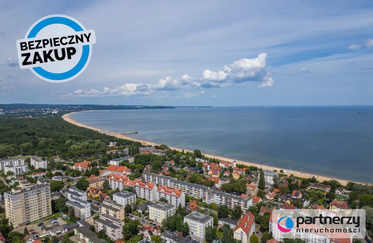 2 pokoje, mieszkanie 50,20 m², piętro 3, oferta nr , PAN324268, Gdańsk, Brzeźno, Walecznych