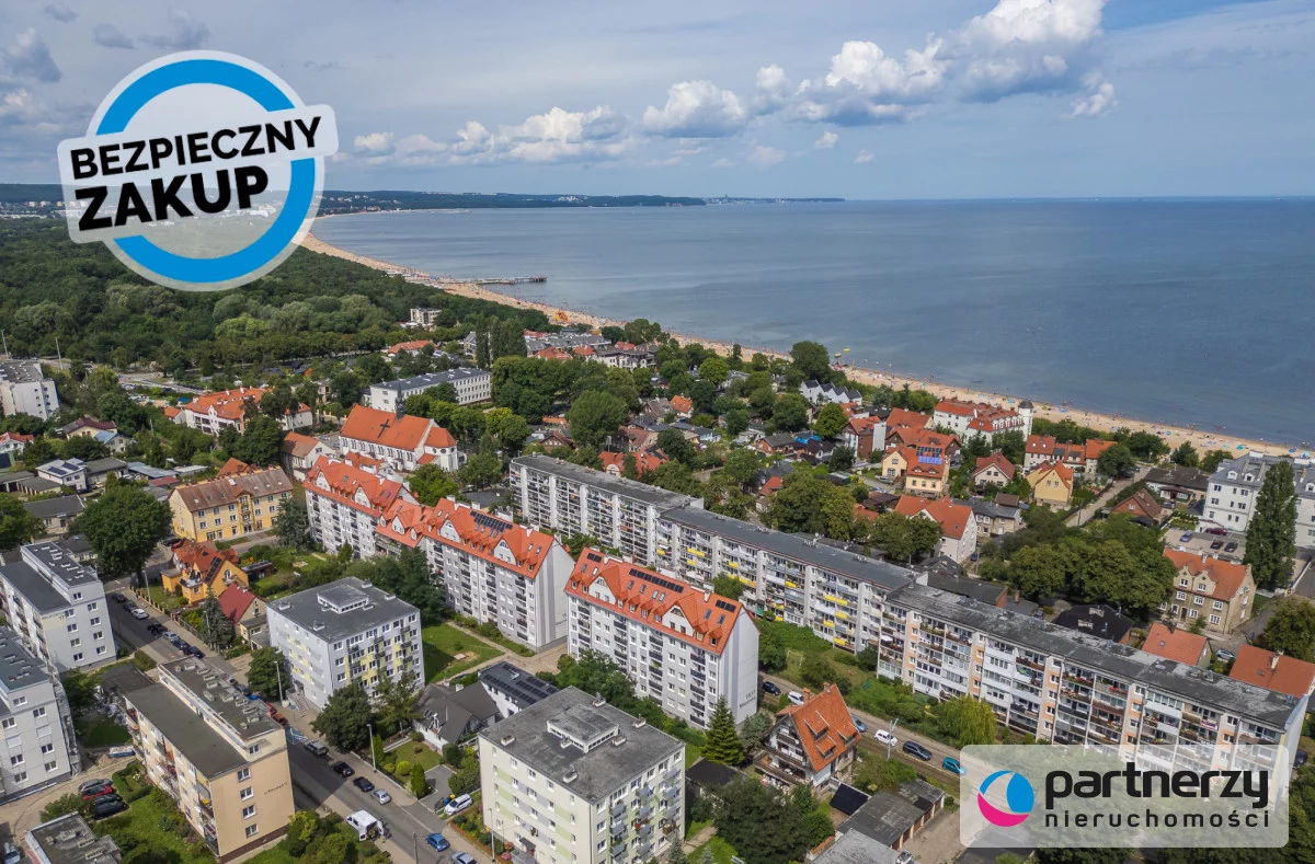 2 pokoje, mieszkanie 50,20 m², piętro 3, oferta nr , PAN324268, Gdańsk, Brzeźno, Walecznych