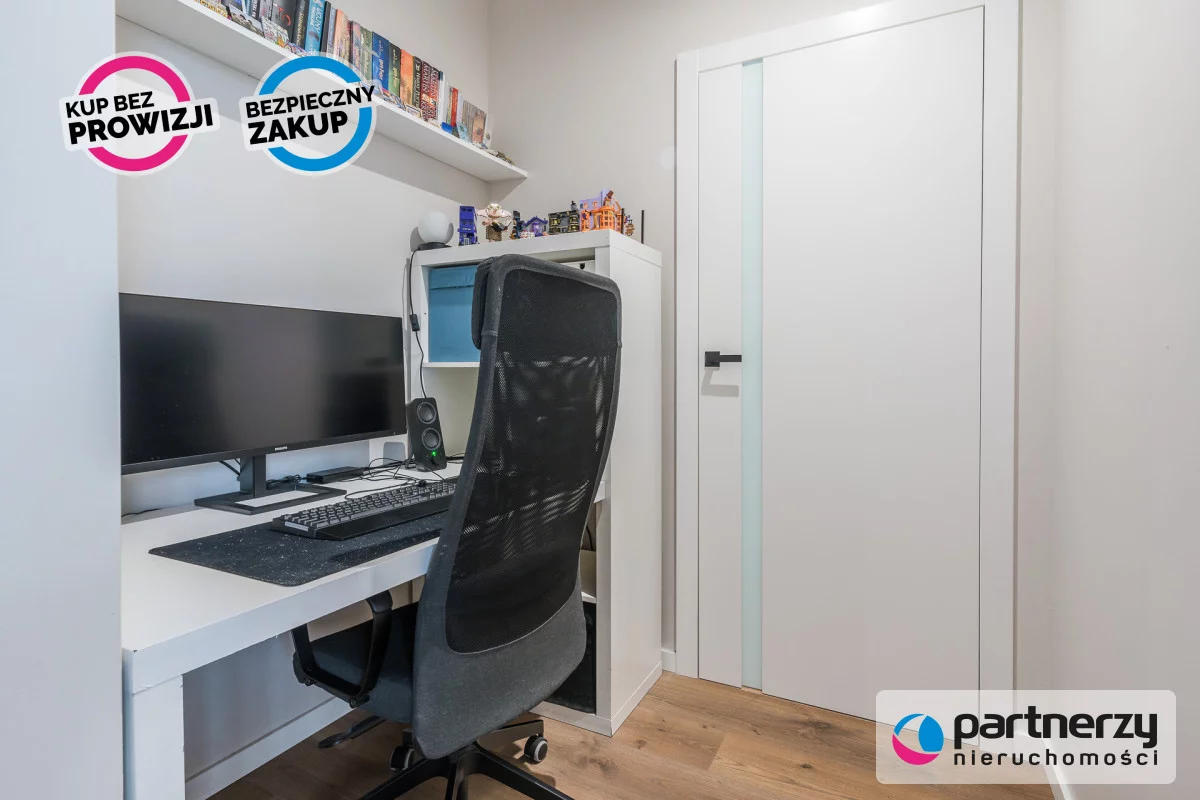 2 pokoje, apartament 42,00 m², piętro 4, oferta nr , PAN664797, Gdańsk, Wałowa