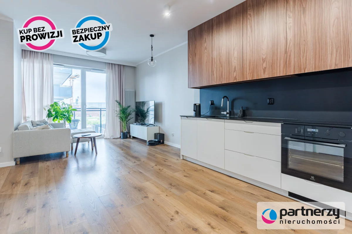 2 pokoje, apartament 42,00 m², piętro 4, oferta nr , PAN664797, Gdańsk, Wałowa