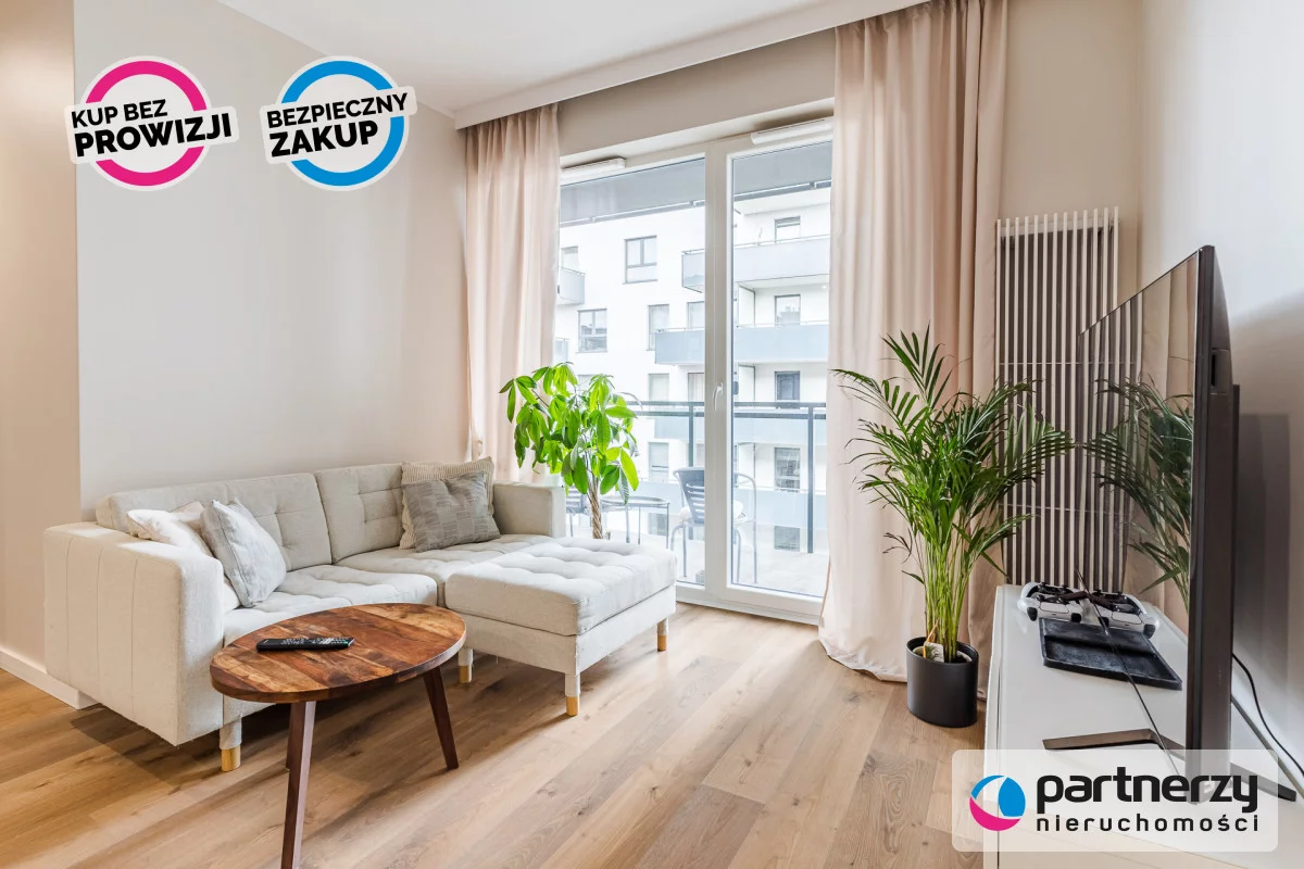 2 pokoje, apartament 42,00 m², piętro 4, oferta nr , PAN664797, Gdańsk, Wałowa