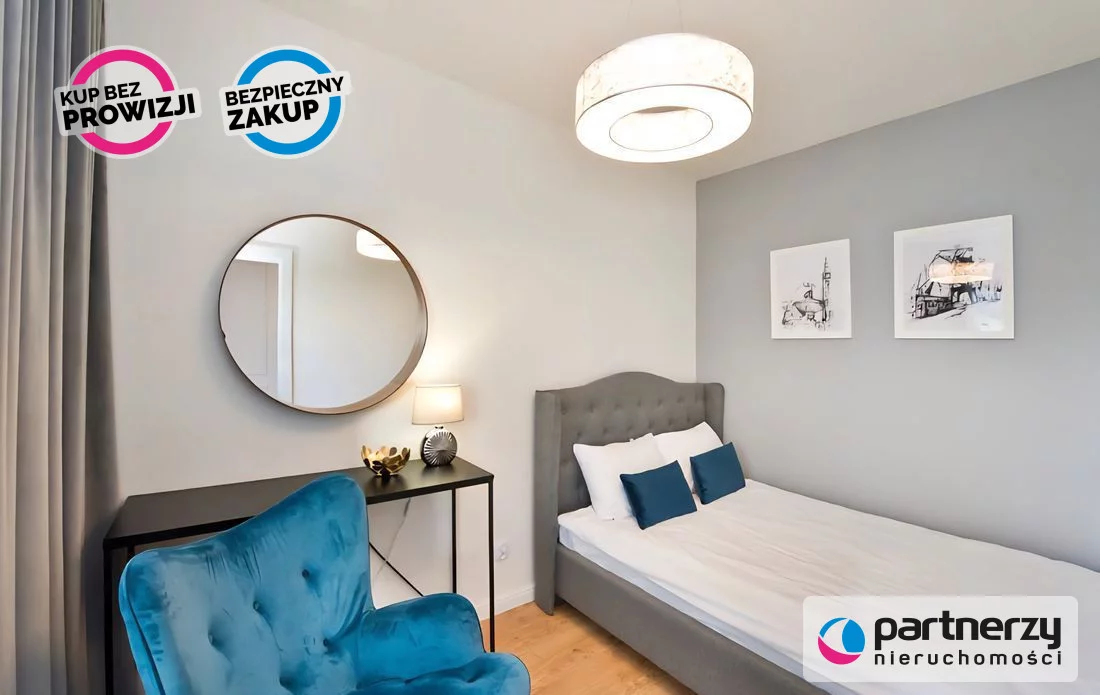 2 pokoje, mieszkanie 34,52 m², piętro 5, oferta nr , PAN894882, Gdańsk, Śródmieście, Wałowa