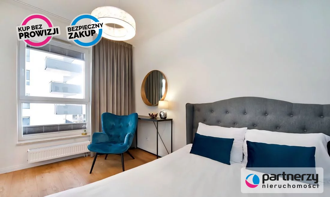 2 pokoje, mieszkanie 34,52 m², piętro 5, oferta nr , PAN894882, Gdańsk, Śródmieście, Wałowa